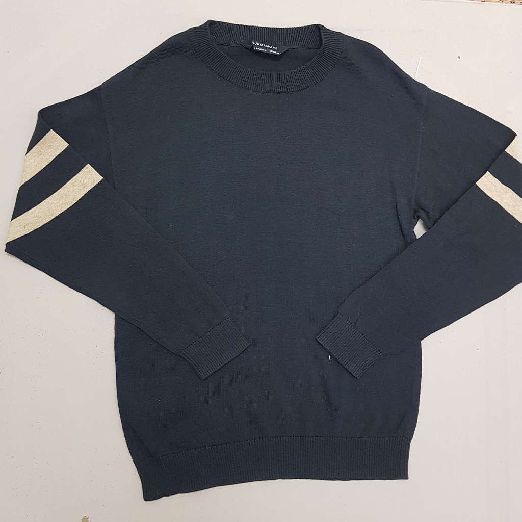 بافت پسرانه 29130 سایز 5 تا 18 سال کد 4   *