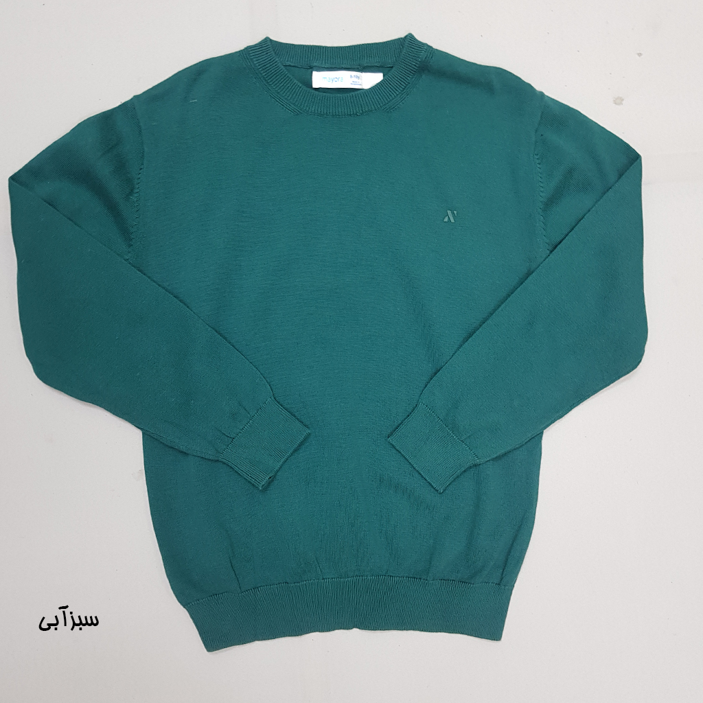 بافت پسرانه 29130 سایز 5 تا 18 سال کد 4   *