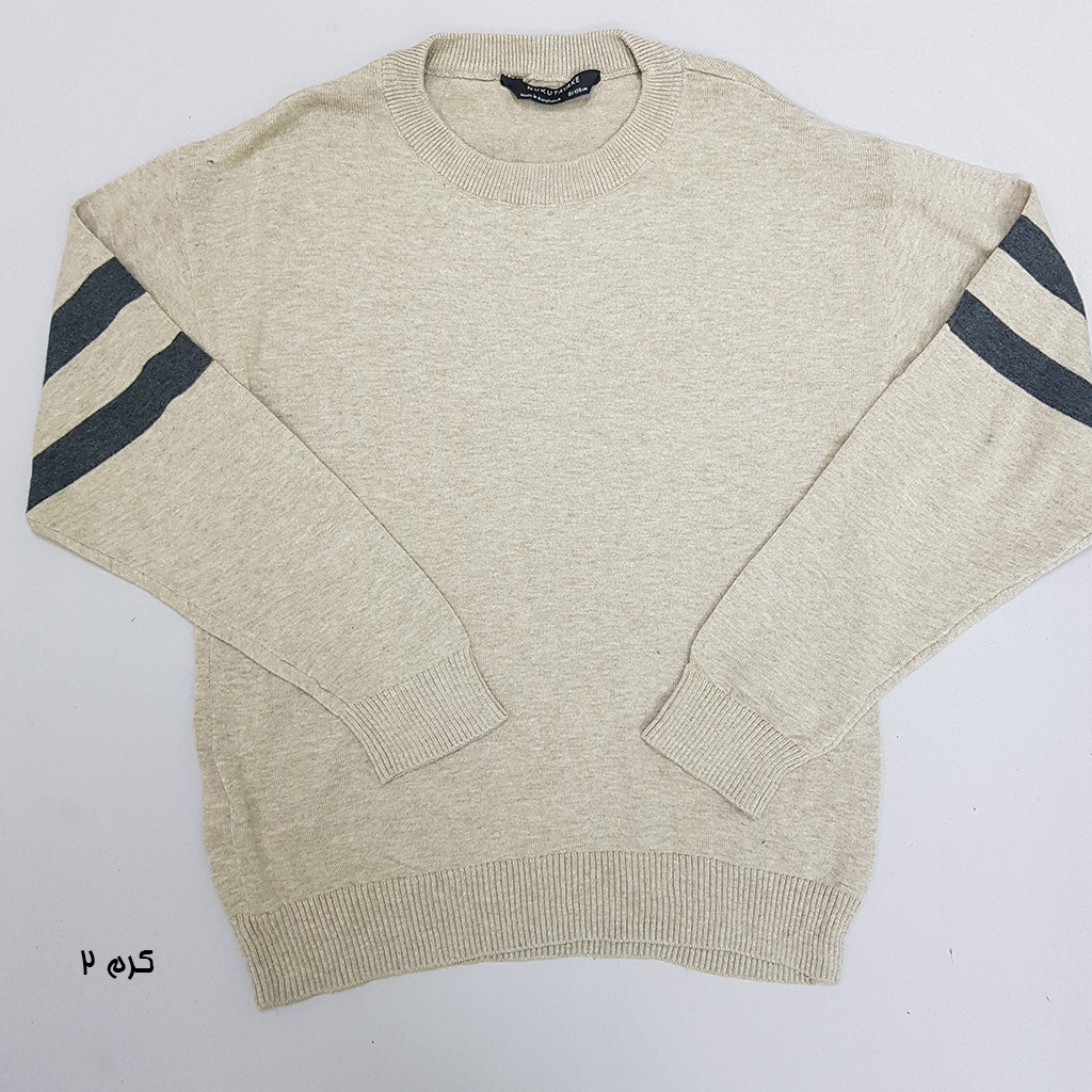 بافت پسرانه 29130 سایز 5 تا 18 سال کد 4   *