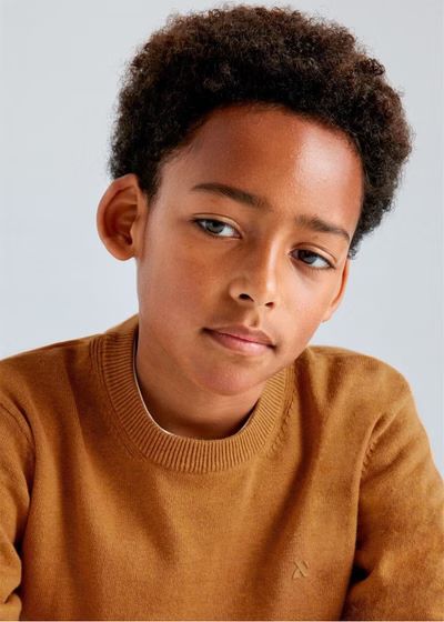 بافت پسرانه 29130 سایز 5 تا 18 سال کد 4   *