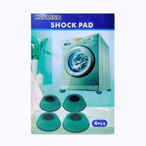 لرزه گیر لباسشویی MCLASSIC مدل MD-2022 ;n 802296