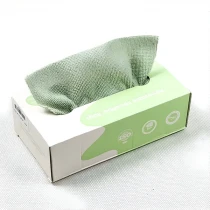 دستمال جعبه دار ماکروفایبر 20 عددی کد 802297