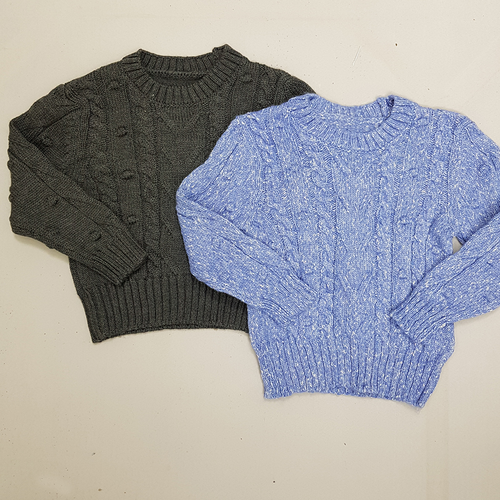 بافت دخترانه 29138 سایز 4 تا 8 سال کد 2   *