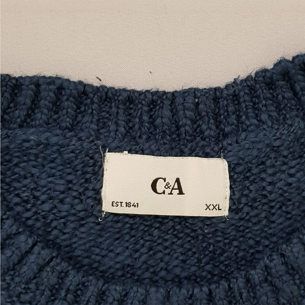 بافت مردانه 29053 کد 1 مارک C&A   *