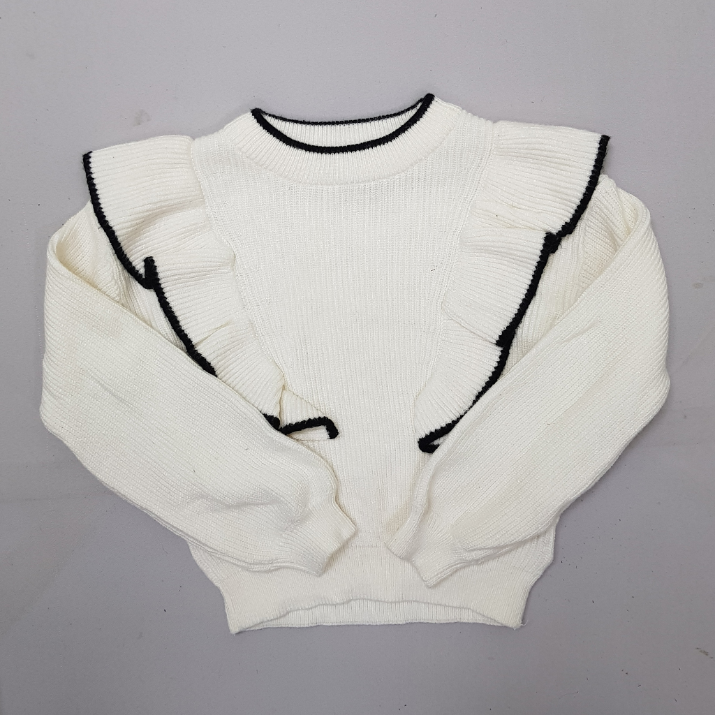 بافت دخترانه 29044 سایز 3 تا 10 سال کد 2 مارک C&A   *