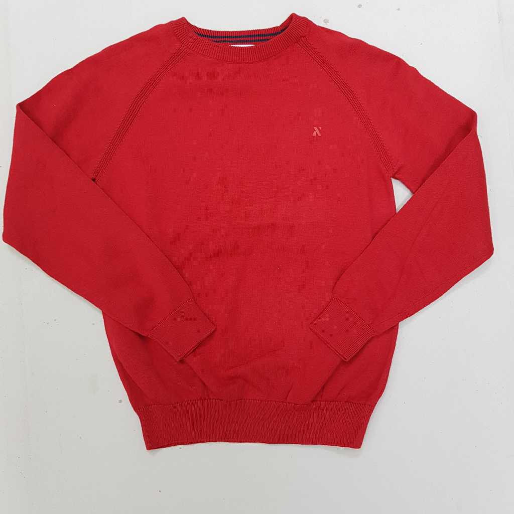 بافت پسرانه 29130 سایز 5 تا 13 سال کد 1   *