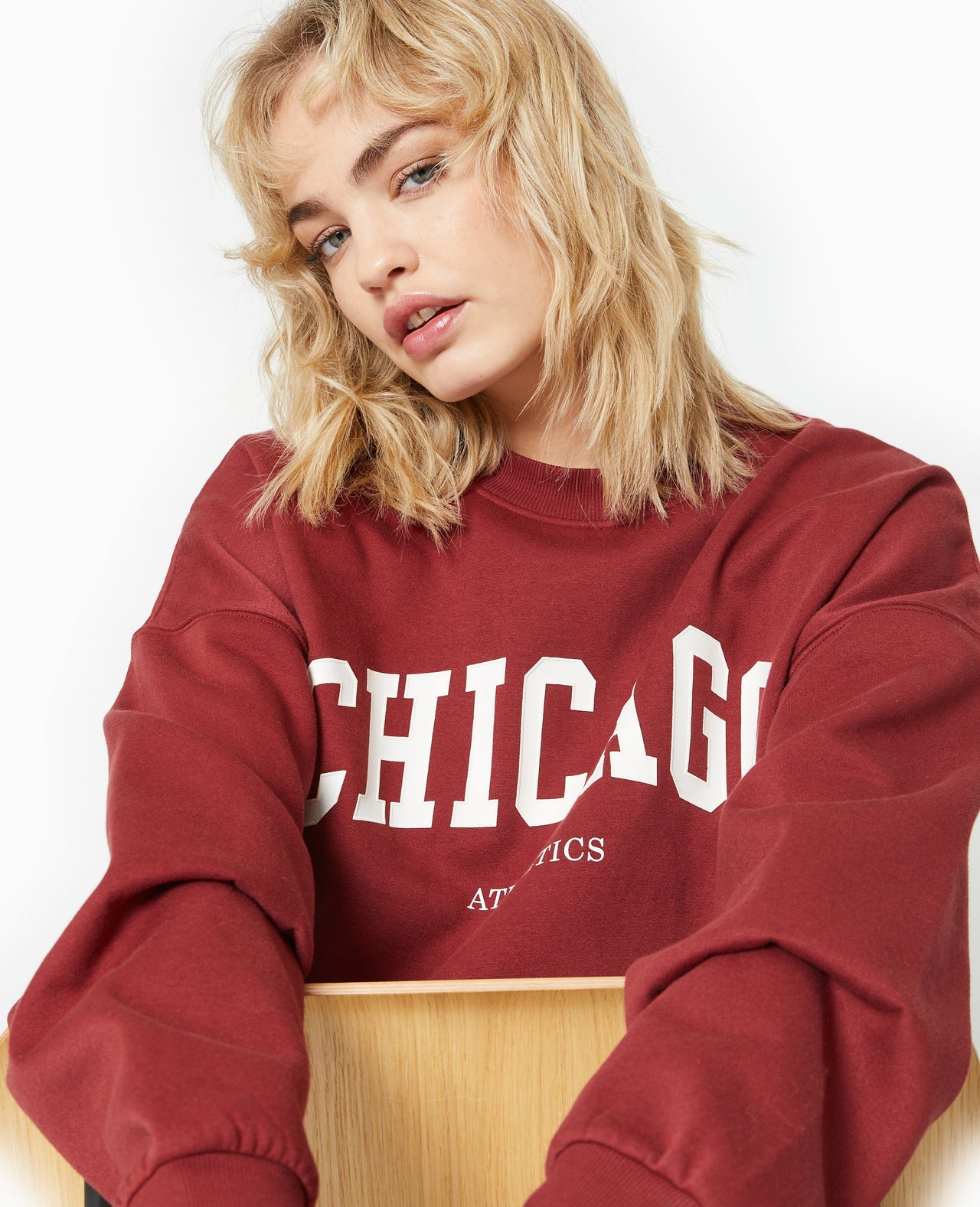 پلیور زنانه 29280 مارک Pimkie