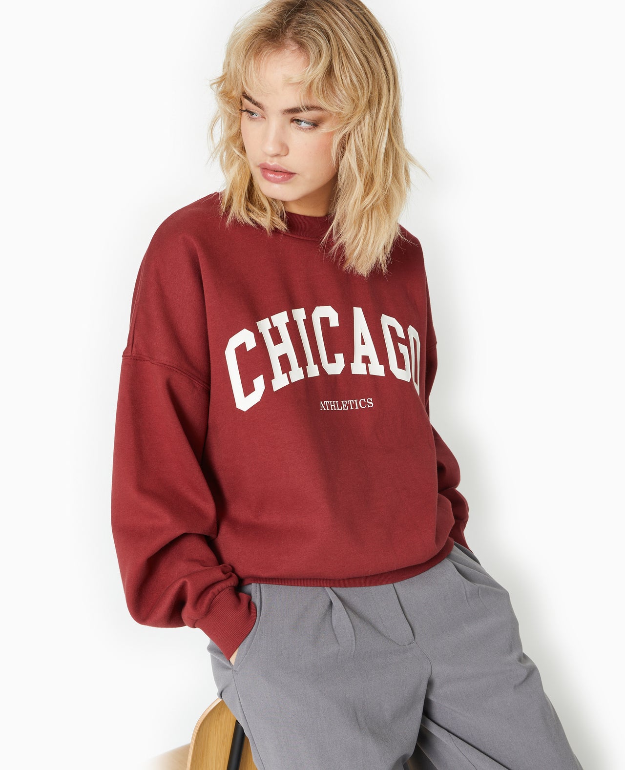 پلیور زنانه 29280 مارک Pimkie