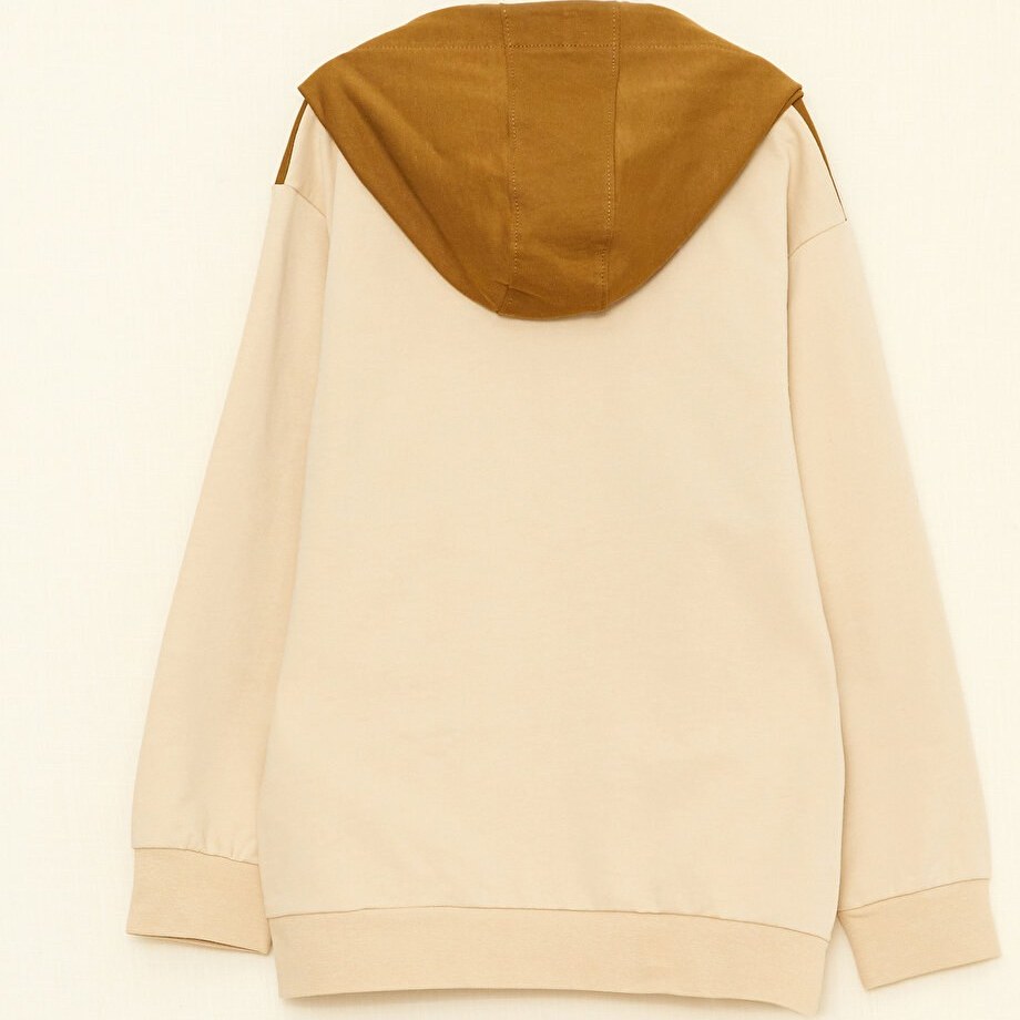 هودی پسرانه 29263 سایز 6 تا 14 سال مارک LC WALKIKI