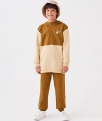 هودی پسرانه 29263 سایز 6 تا 14 سال مارک LC WALKIKI