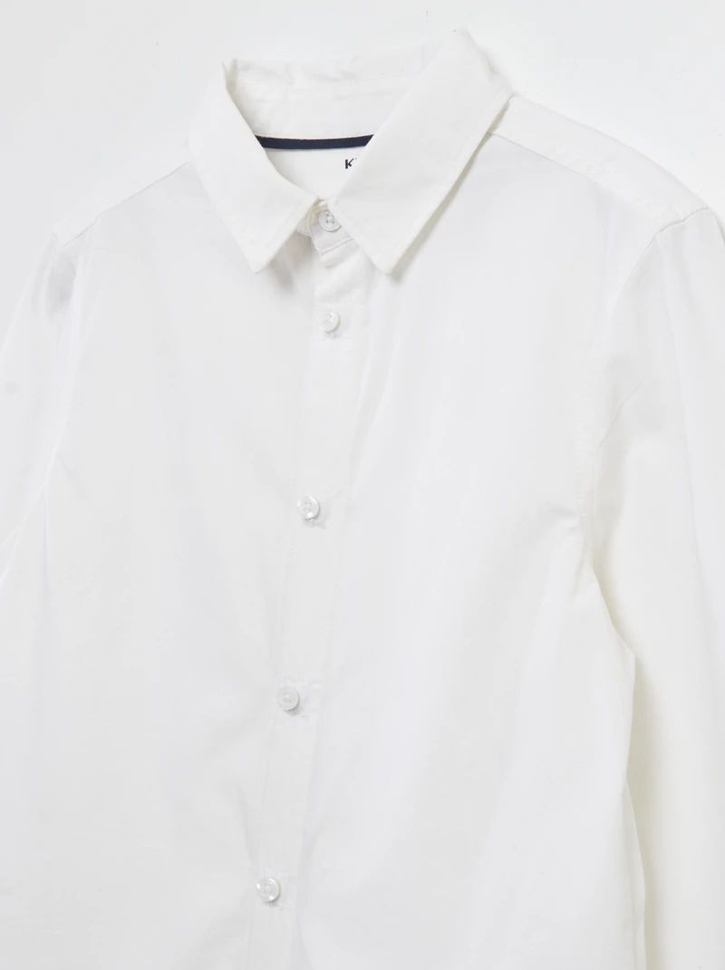 پیراهن پسرانه 29248 سایز 3 تا 12 سال مارک KIABI