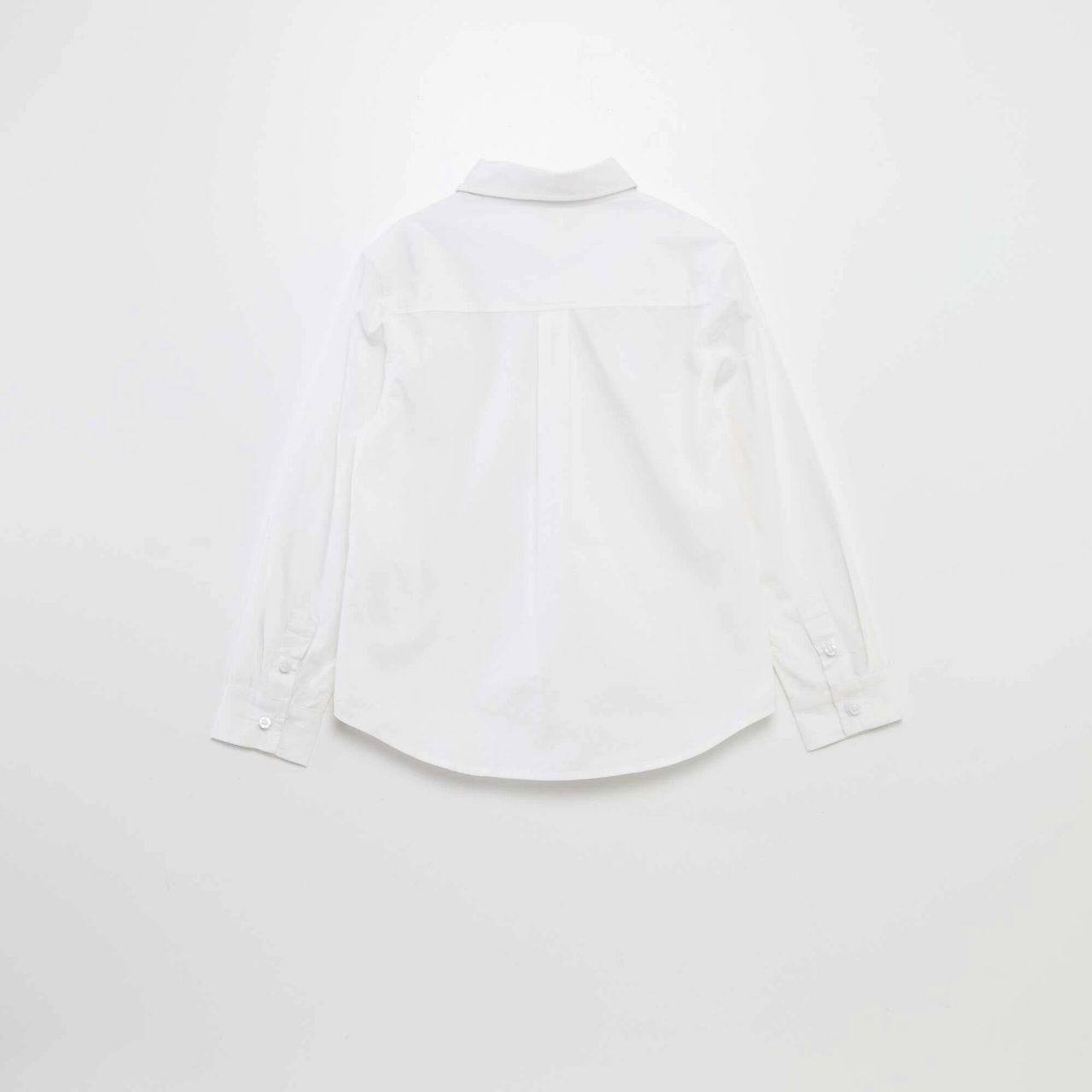 پیراهن پسرانه 29248 سایز 3 تا 12 سال مارک KIABI