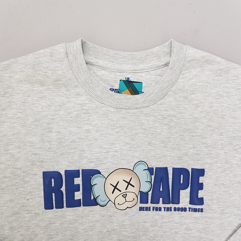 پلیور مردانه 29279مارکred tape