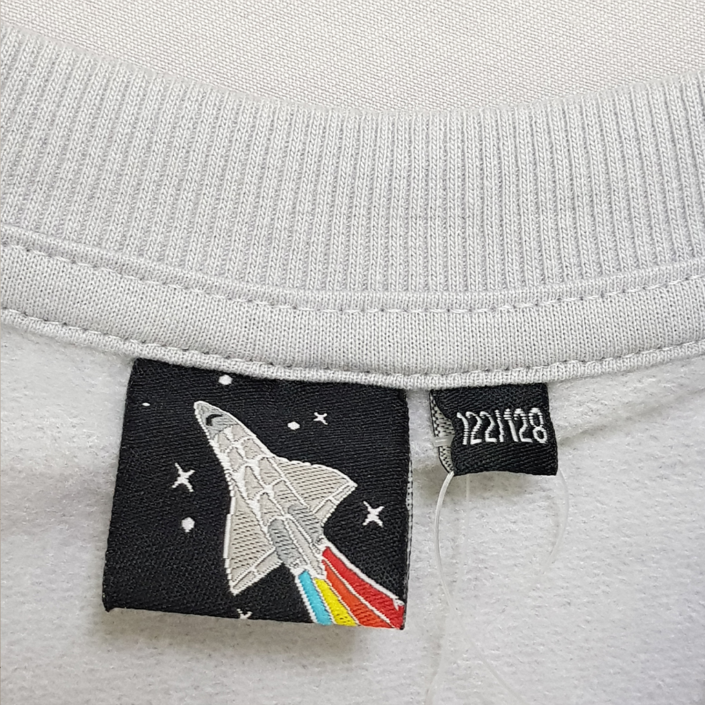 پلیور پسرانه 29251 سایز 7 تا 14 سال