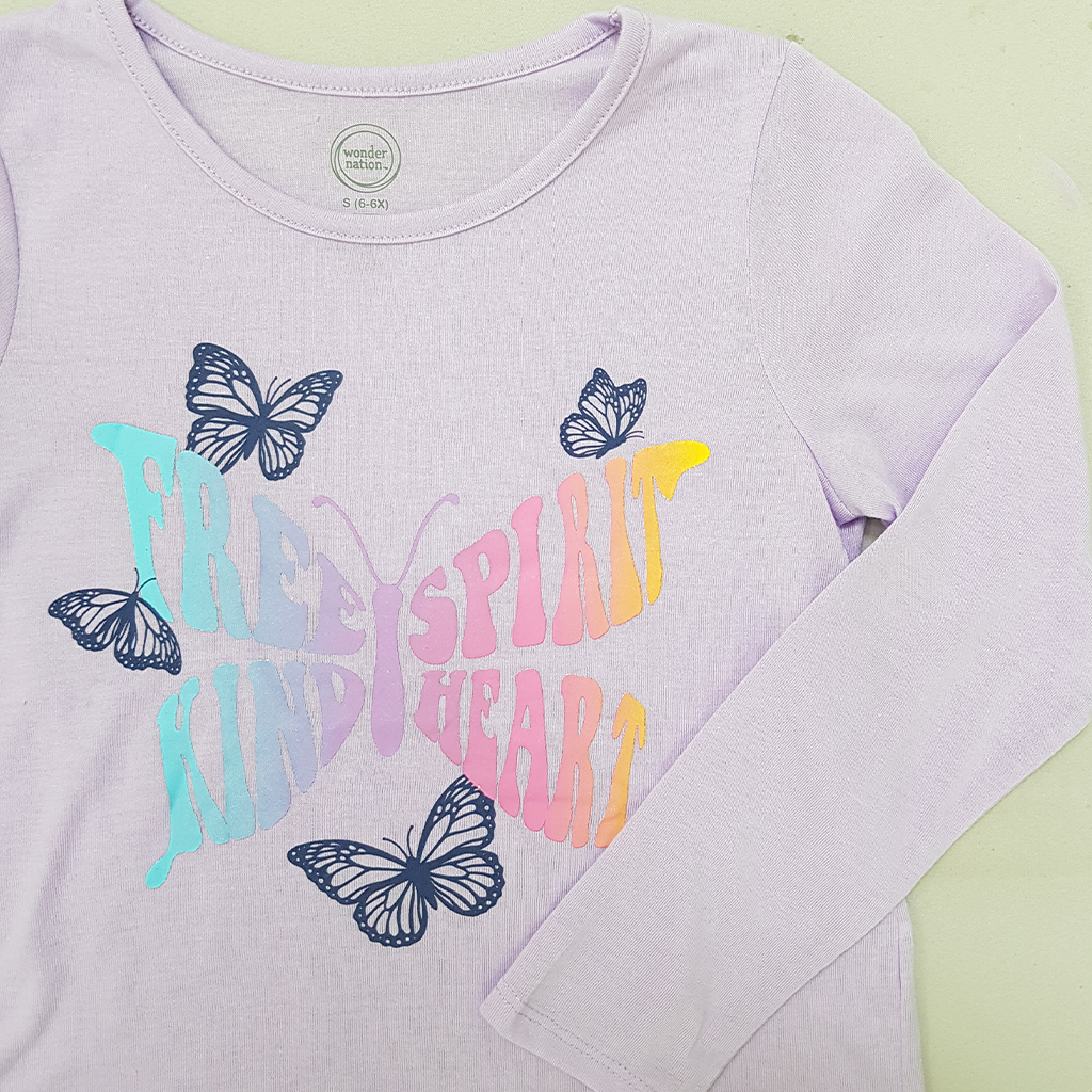 ست دخترانه 29247 سایز 6 تا 18 سال کد 1 مارک Wonder Nation