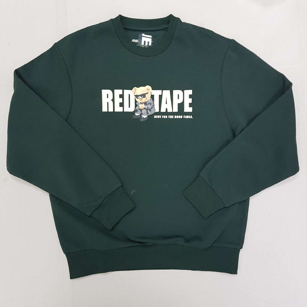 پلیور مردانه 29278مارکred tape