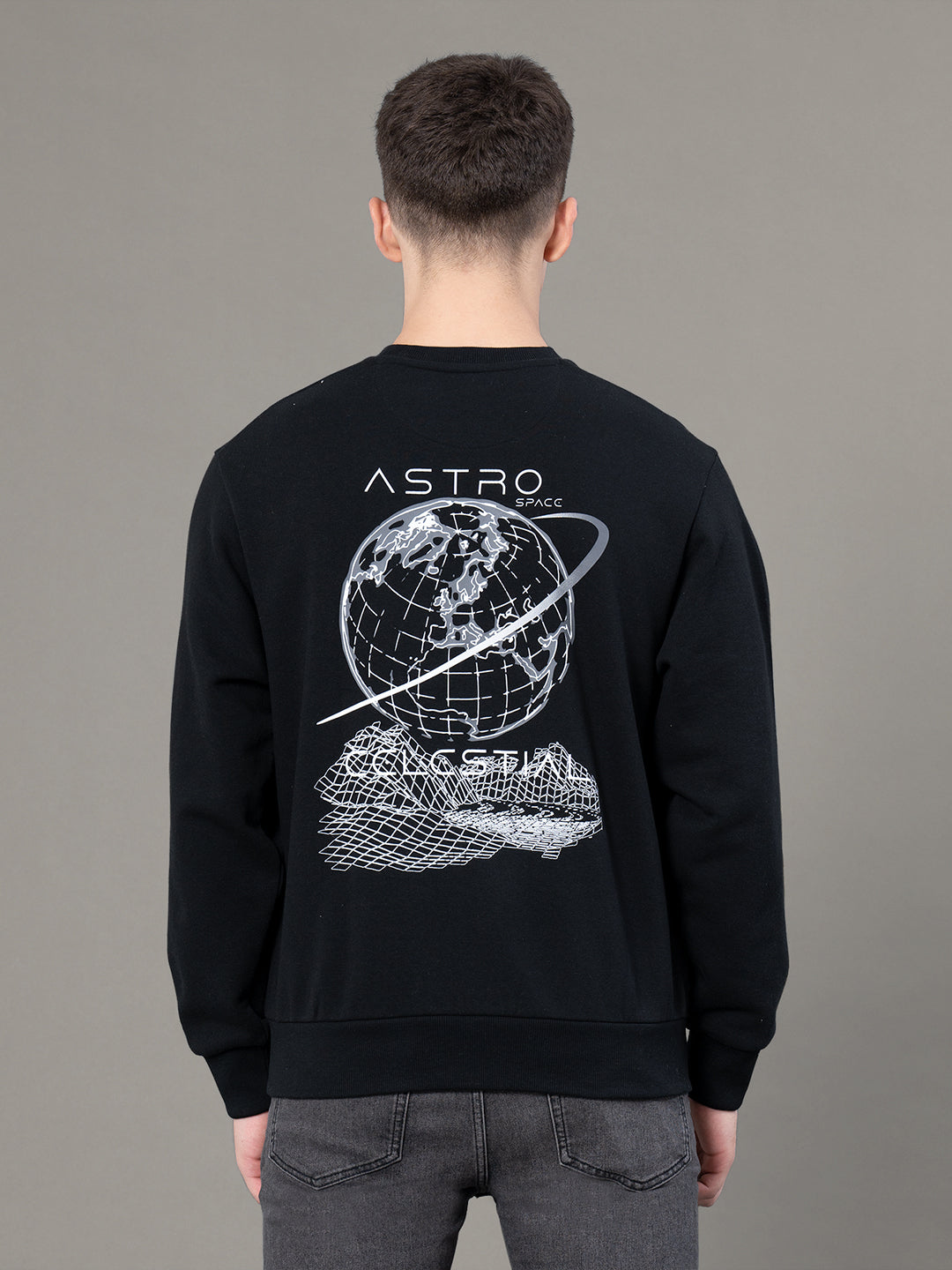 پلیور مردانه 29277مارکred tape