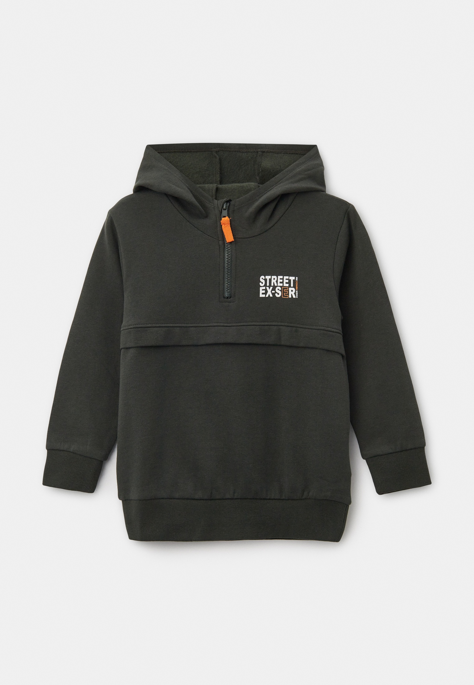 هودی پسرانه 29262 سایز 5 تا 14 سال مارک LC WALKIKI