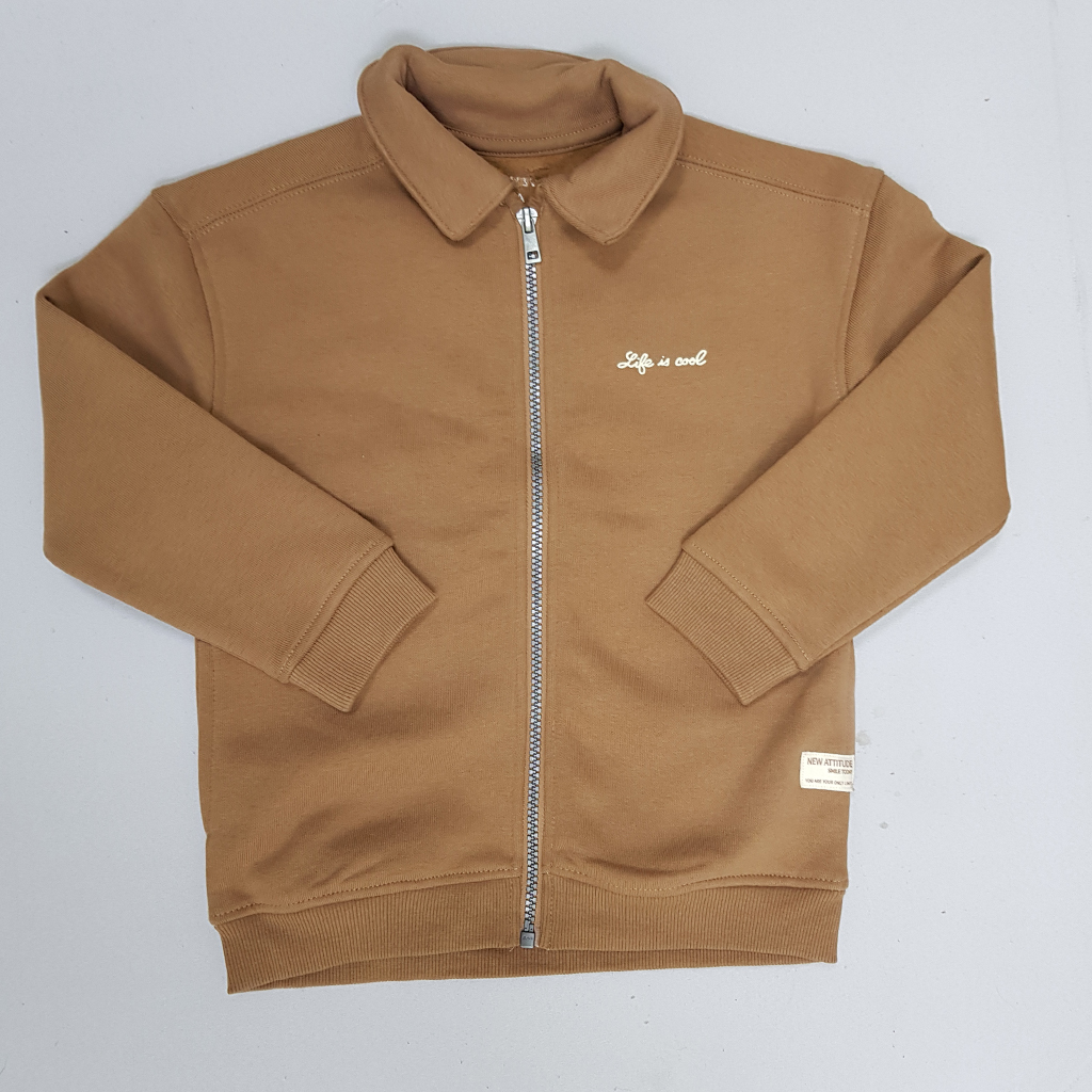 سویشرت پسرانه 29237 سایز 3 تا 13 سال مارک KIABI