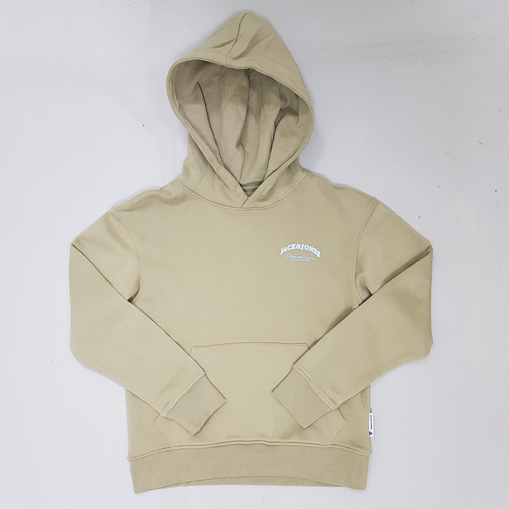 هودی پسرانه 29245 سایز 8 تا 16 سال مارک JACK&JONES