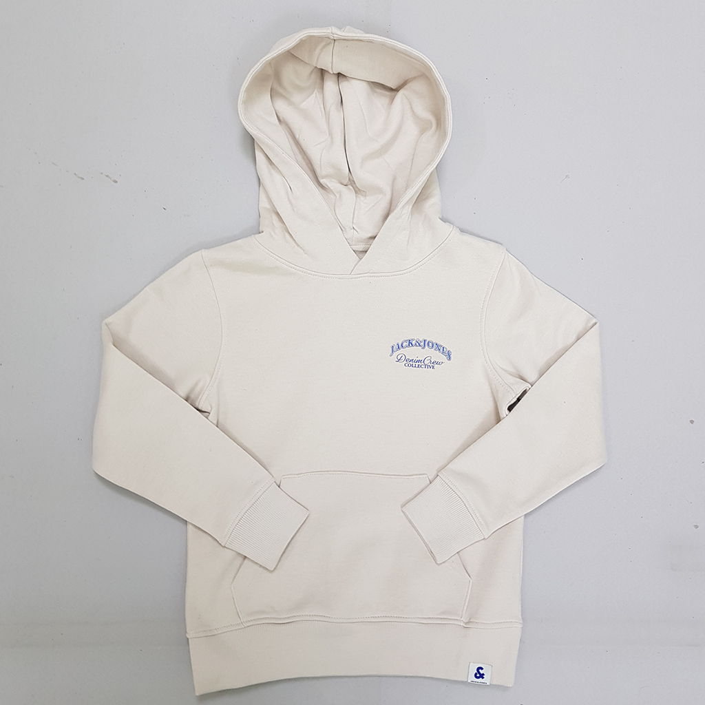 هودی پسرانه 29245 سایز 8 تا 16 سال مارک JACK&JONES