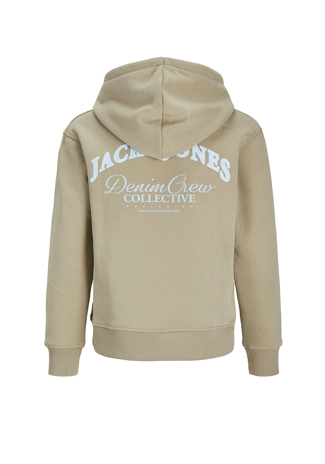 هودی پسرانه 29245 سایز 8 تا 16 سال مارک JACK&JONES