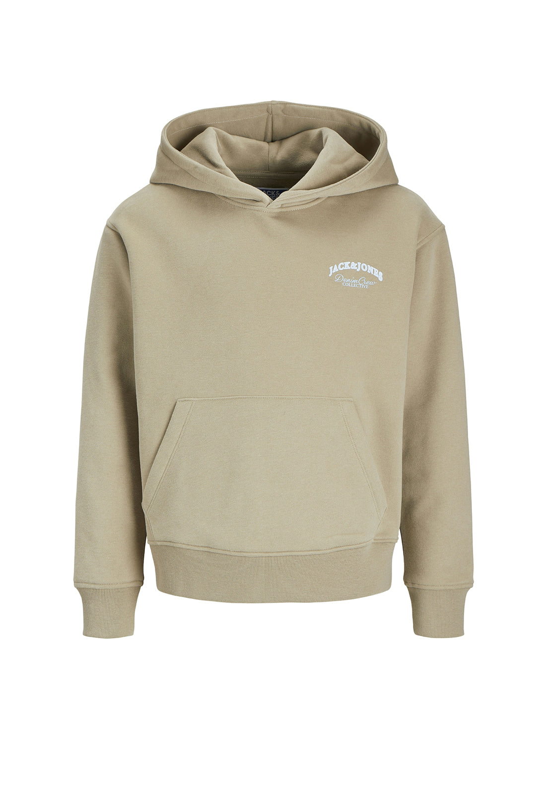 هودی پسرانه 29245 سایز 8 تا 16 سال مارک JACK&JONES