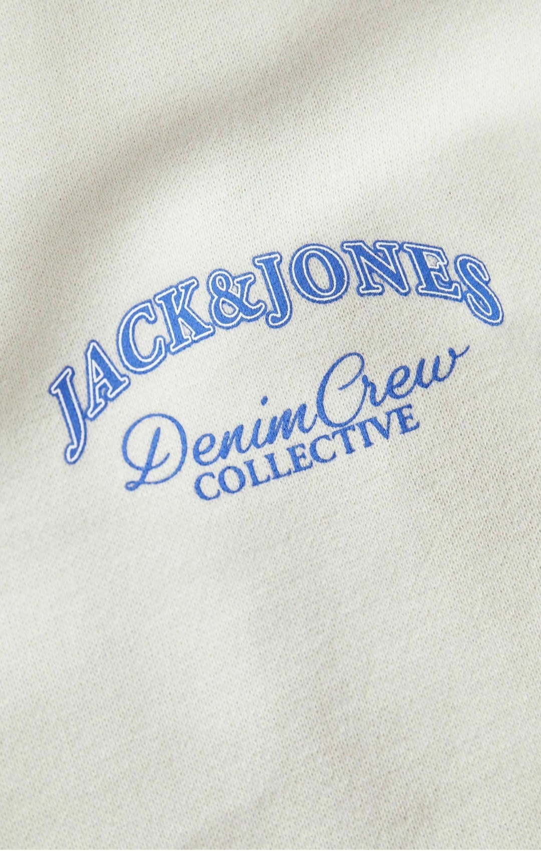 هودی پسرانه 29245 سایز 8 تا 16 سال مارک JACK&JONES