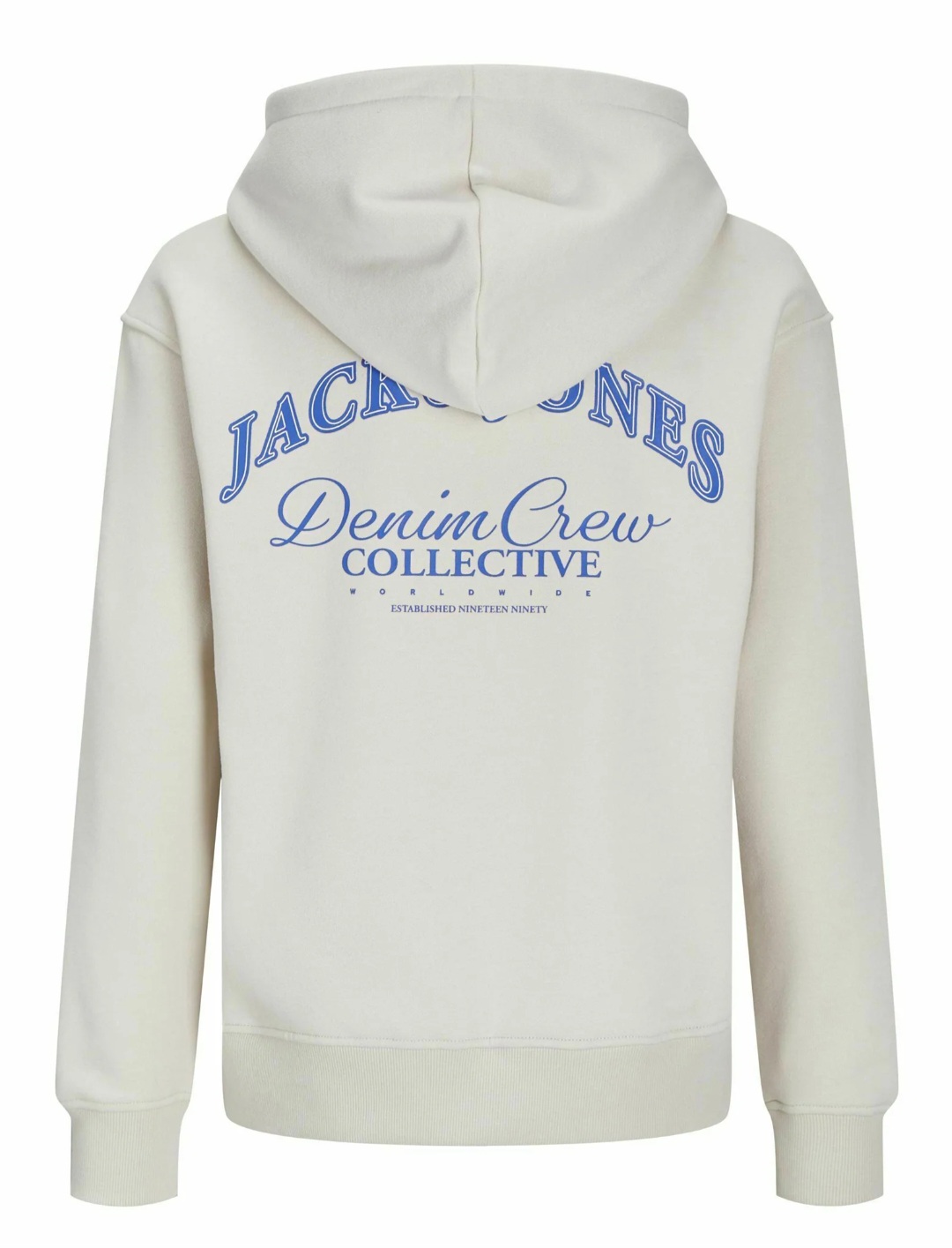 هودی پسرانه 29245 سایز 8 تا 16 سال مارک JACK&JONES