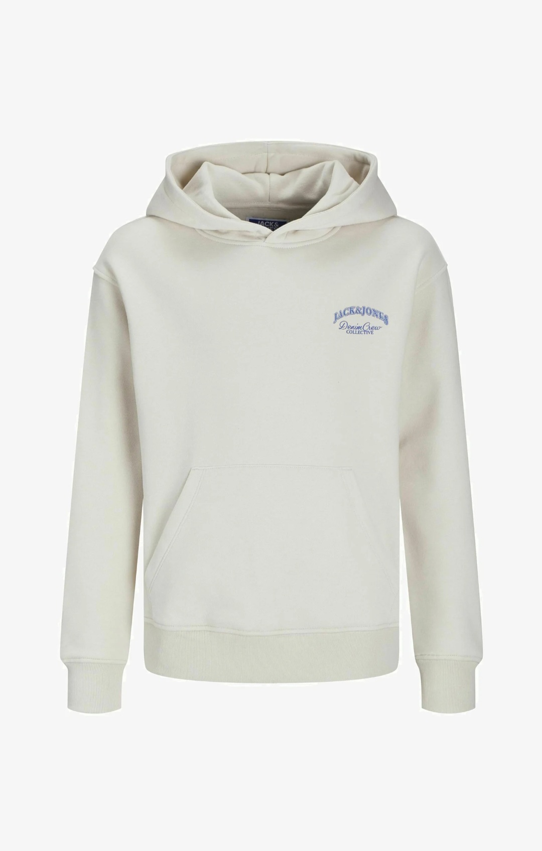 هودی پسرانه 29245 سایز 8 تا 16 سال مارک JACK&JONES