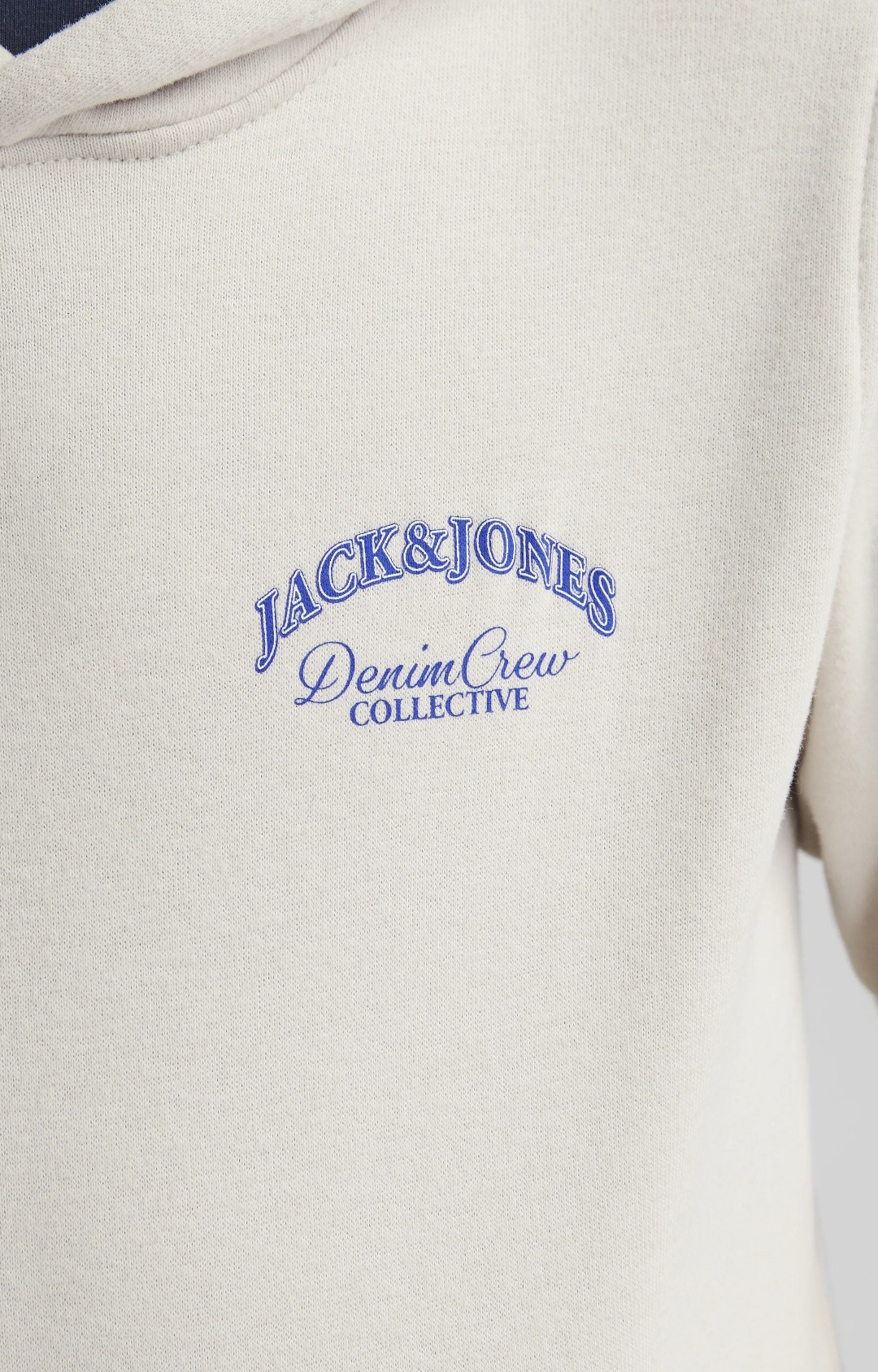 هودی پسرانه 29245 سایز 8 تا 16 سال مارک JACK&JONES