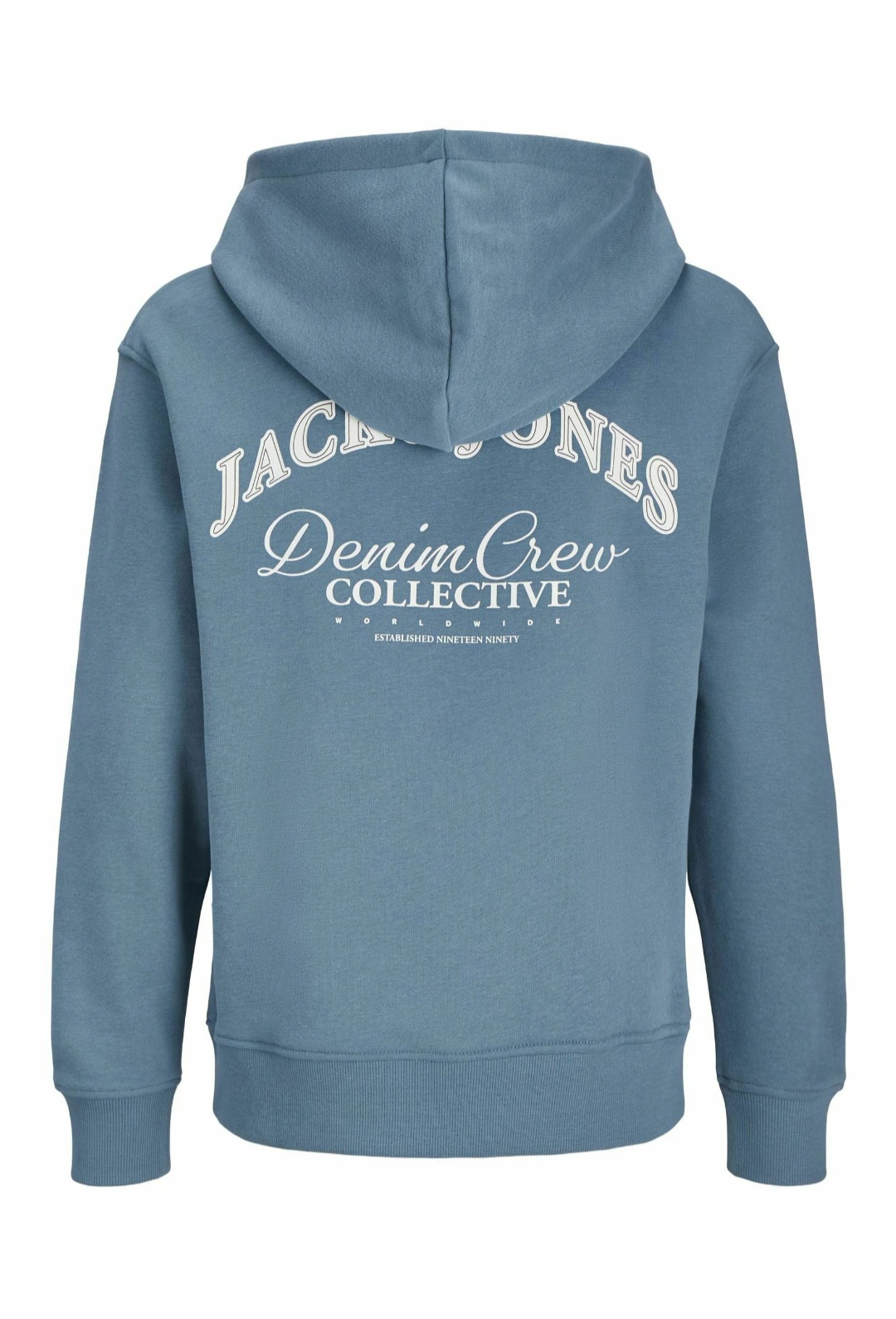 هودی پسرانه 29245 سایز 8 تا 16 سال مارک JACK&JONES