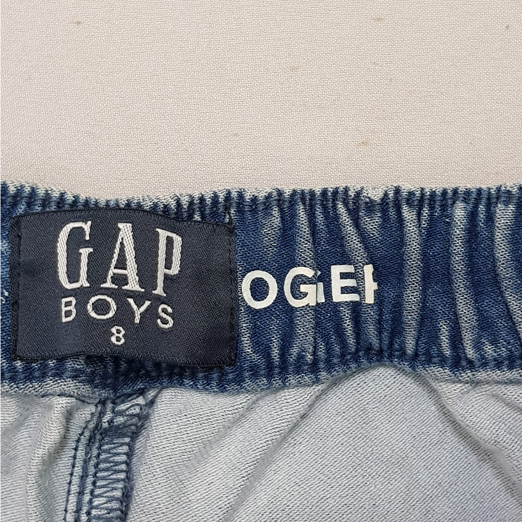 شلوار جینز پسرانه 29249 سایز 4 تا 20 سال مارک GAP