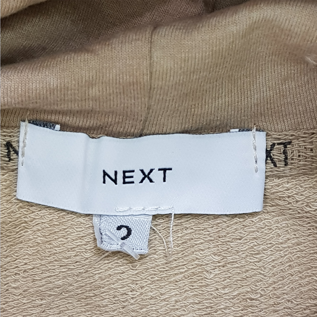 ست هودی و شلوار پسرانه 29235 سایز 2 تا 10 سال مارک NEXT