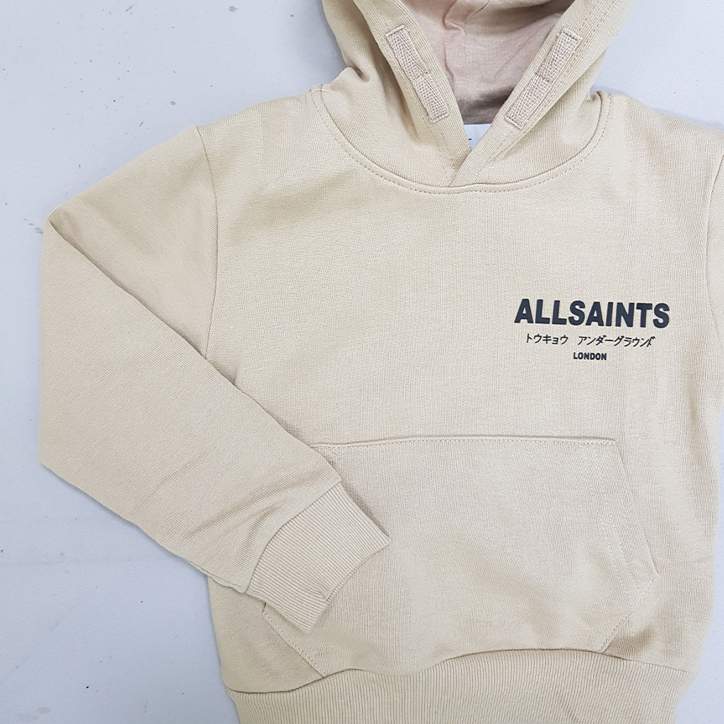 ست هودی و شلوار پسرانه 29235 سایز 2 تا 10 سال مارک NEXT