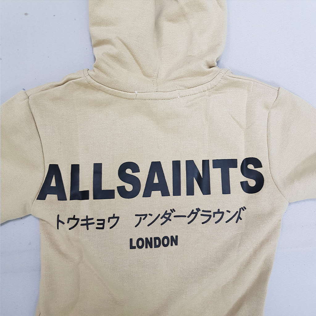 ست هودی و شلوار پسرانه 29235 سایز 2 تا 10 سال مارک NEXT