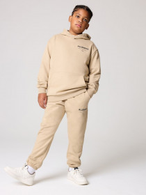 ست هودی و شلوار پسرانه 29235 سایز 2 تا 10 سال مارک NEXT