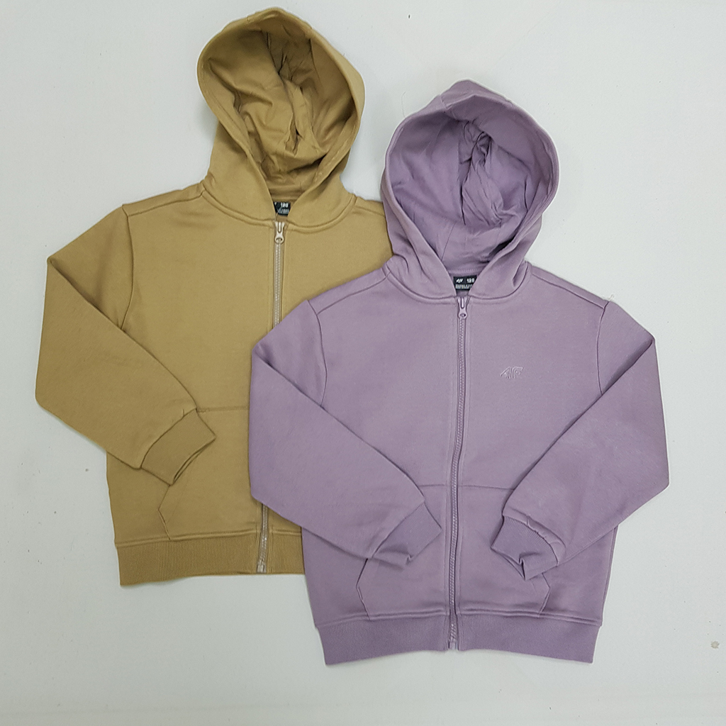 سویشرت 29275 سایز 7 تا 13 سال مارک 4F