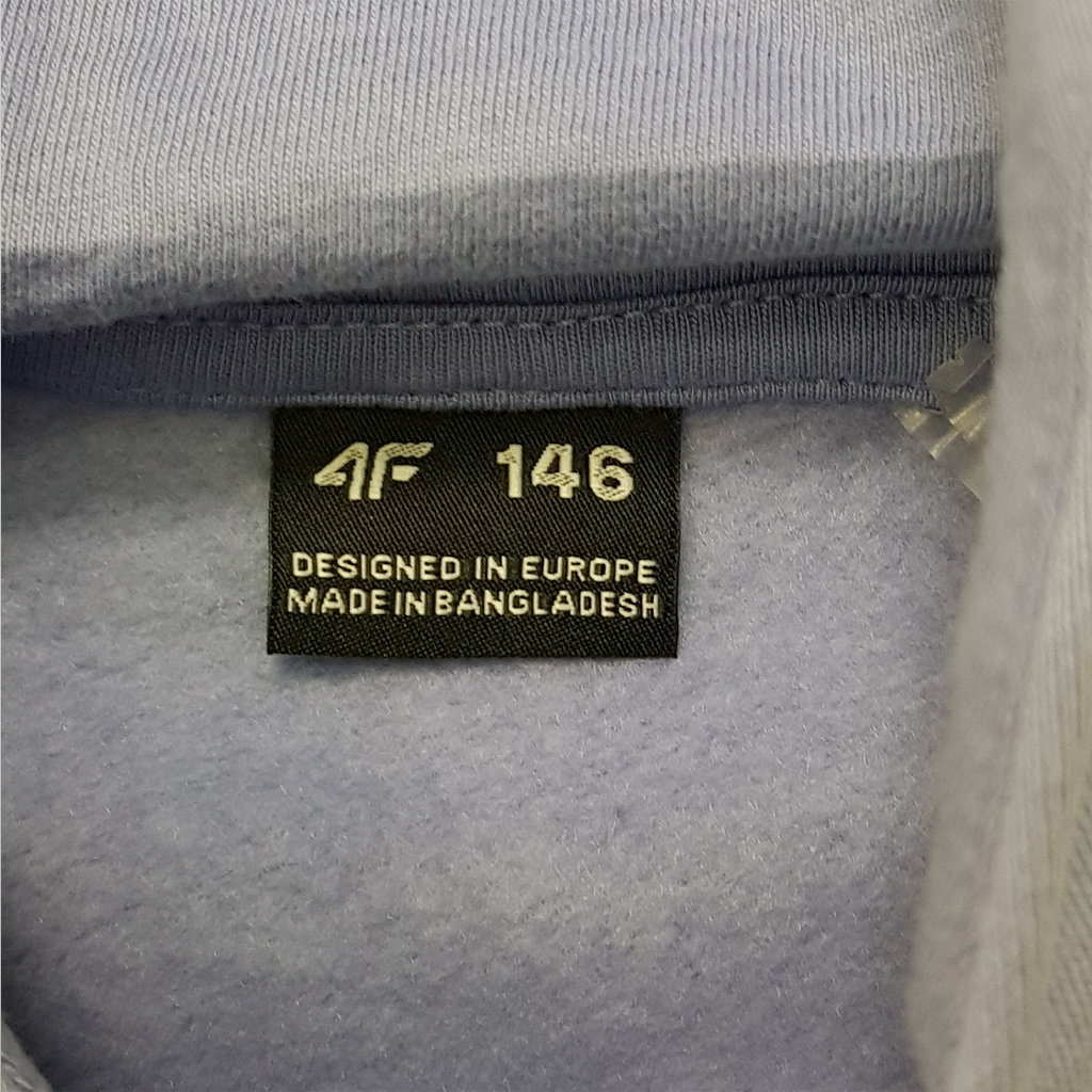 سویشرت 29275 سایز 7 تا 13 سال مارک 4F