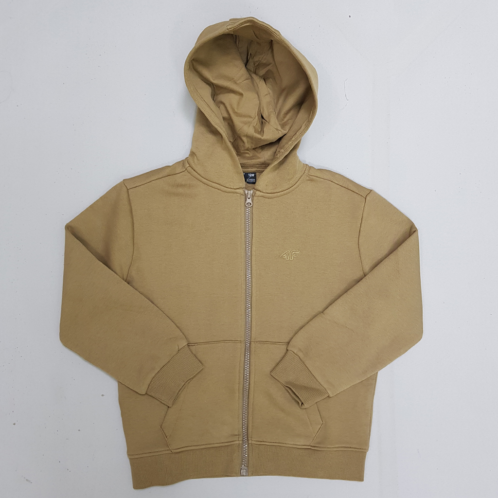 سویشرت 29275 سایز 7 تا 13 سال مارک 4F