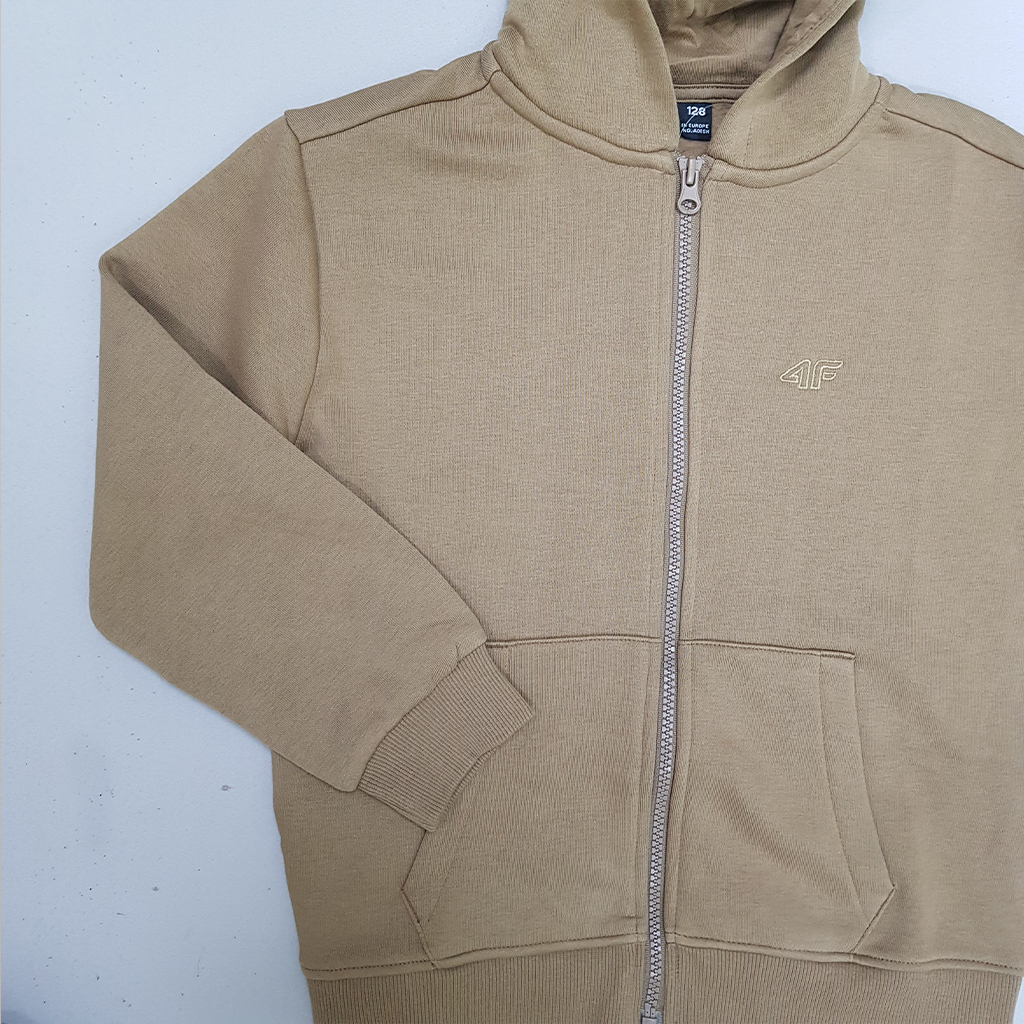 سویشرت 29275 سایز 7 تا 13 سال مارک 4F