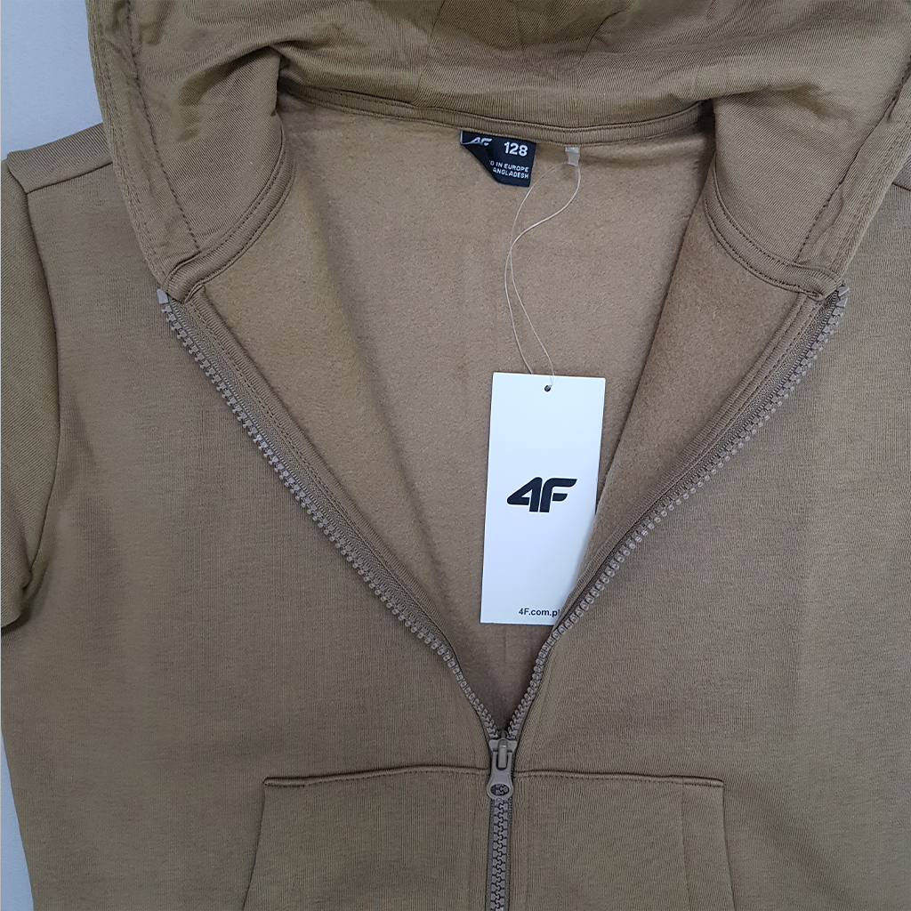 سویشرت 29275 سایز 7 تا 13 سال مارک 4F