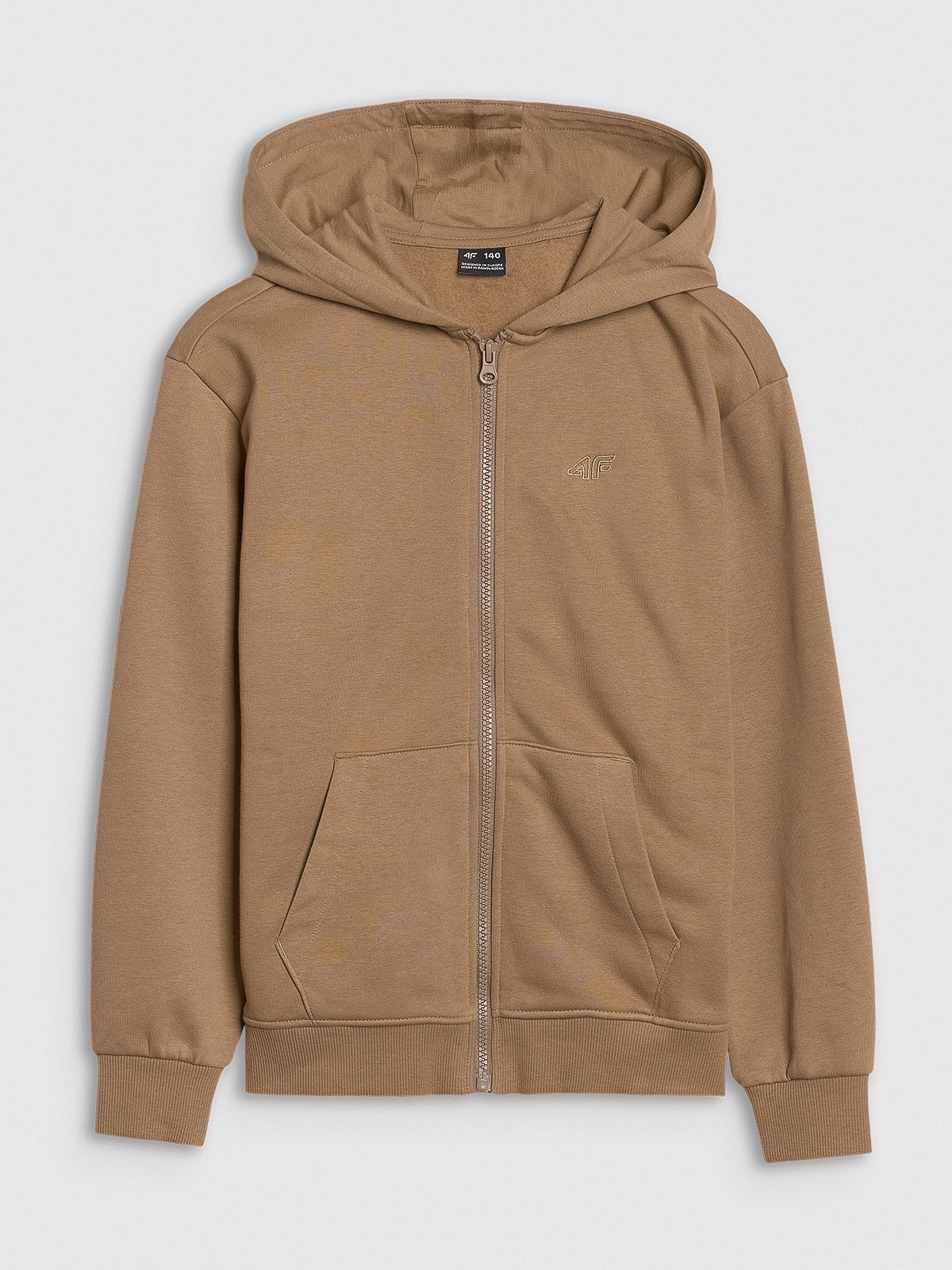 سویشرت 29275 سایز 7 تا 13 سال مارک 4F