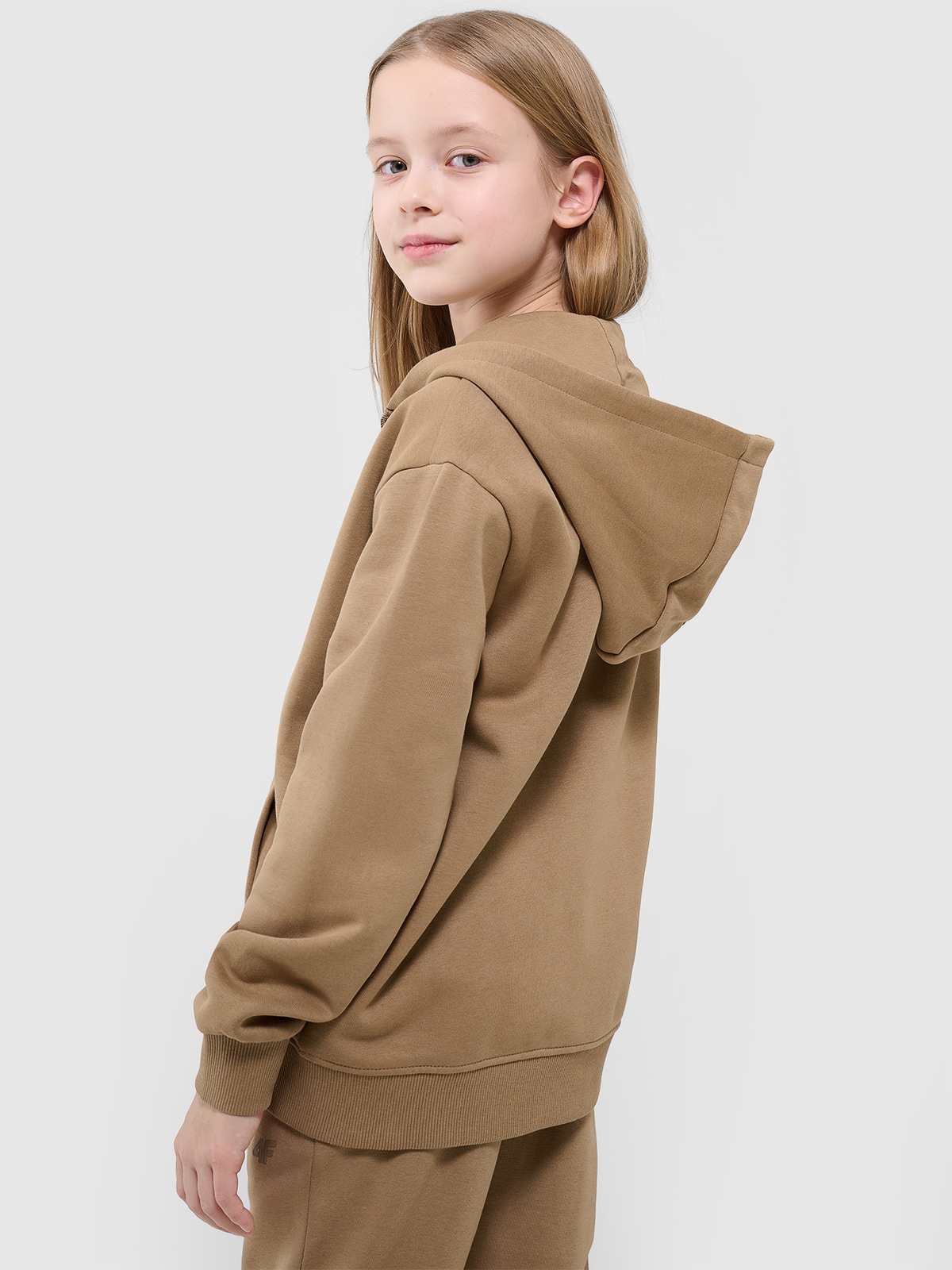 سویشرت 29275 سایز 7 تا 13 سال مارک 4F