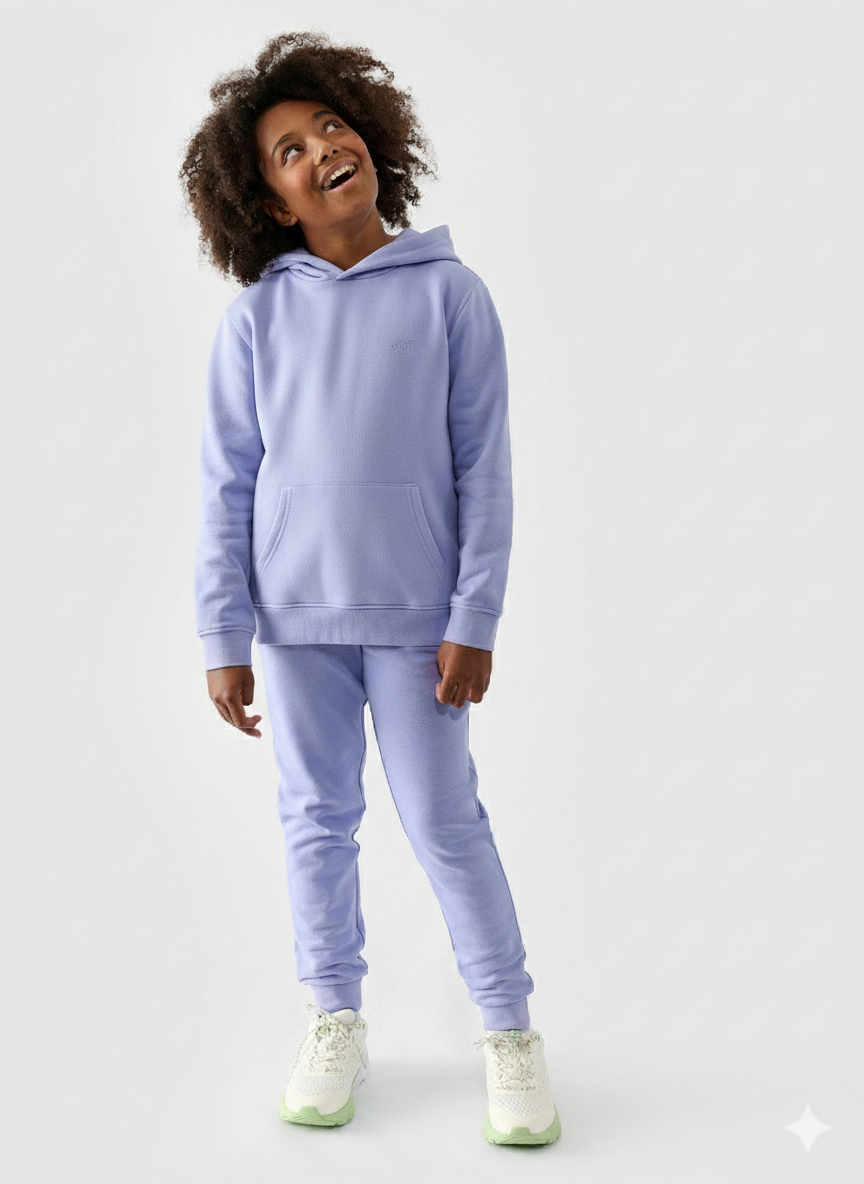 سویشرت 29275 سایز 7 تا 13 سال مارک 4F