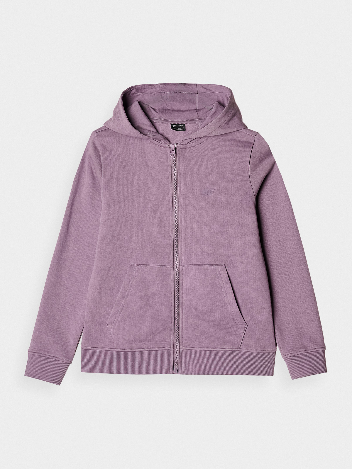 سویشرت 29275 سایز 7 تا 13 سال مارک 4F