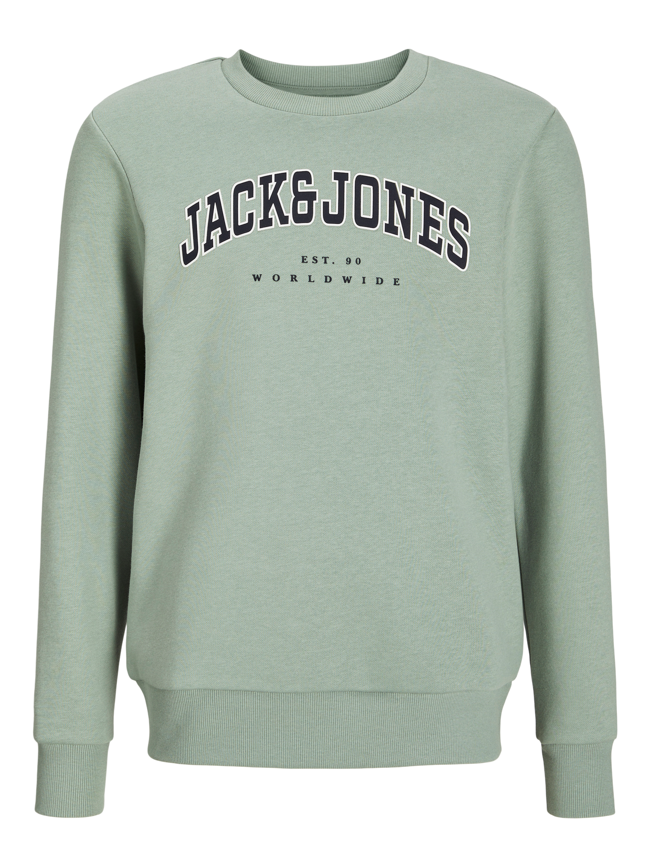 پلیور پسرانه 29250 سایز 6 تا 16 سال مارک Jack&Jones