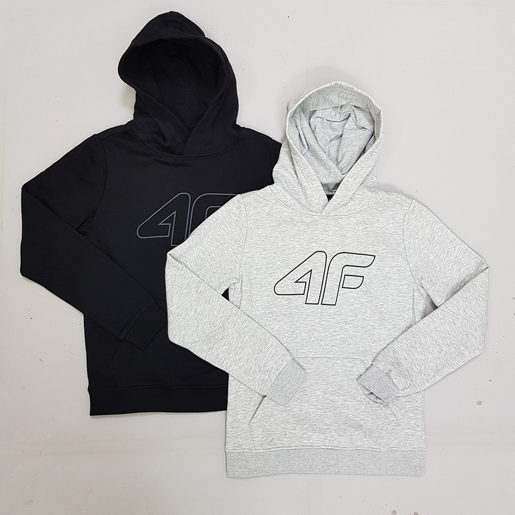 هودی پسرانه 29271 سایز 8 تا 14 سال مارک 4F