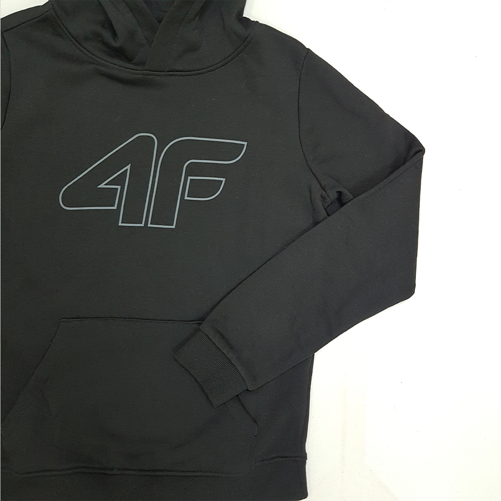 هودی پسرانه 29271 سایز 8 تا 14 سال مارک 4F