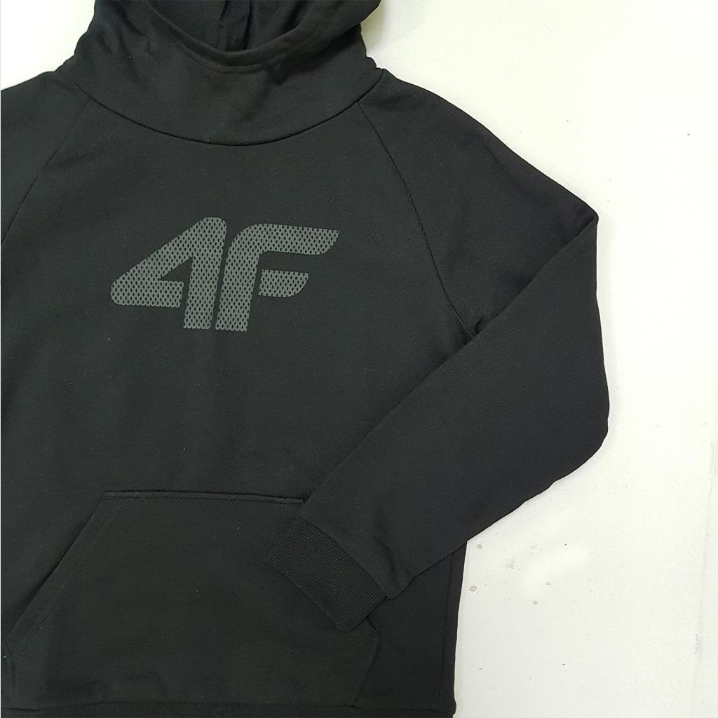 هودی پسرانه 29271 سایز 8 تا 14 سال مارک 4F